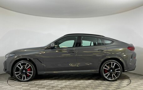 BMW X6, 2023 год, 17 800 000 рублей, 6 фотография