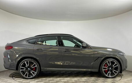 BMW X6, 2023 год, 17 800 000 рублей, 3 фотография