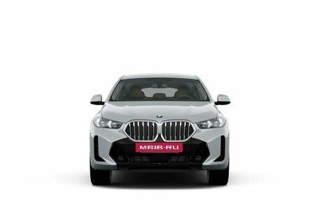 BMW X6, 2023 год, 17 000 000 рублей, 2 фотография