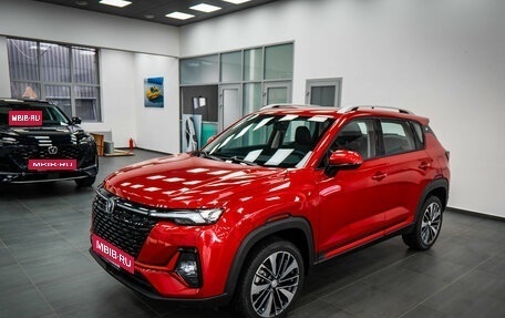 Changan CS35PLUS, 2024 год, 2 600 000 рублей, 2 фотография