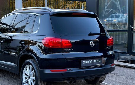 Volkswagen Tiguan I, 2012 год, 1 699 000 рублей, 7 фотография