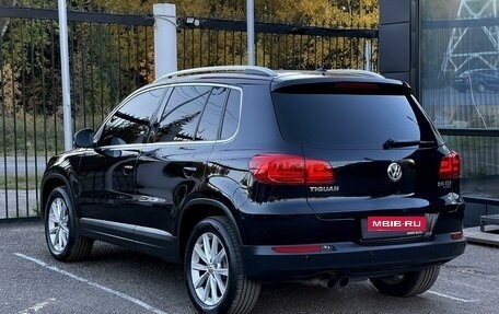 Volkswagen Tiguan I, 2012 год, 1 699 000 рублей, 6 фотография