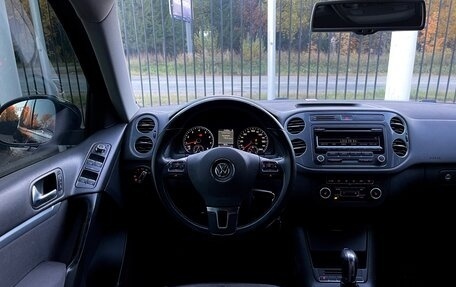 Volkswagen Tiguan I, 2012 год, 1 699 000 рублей, 11 фотография