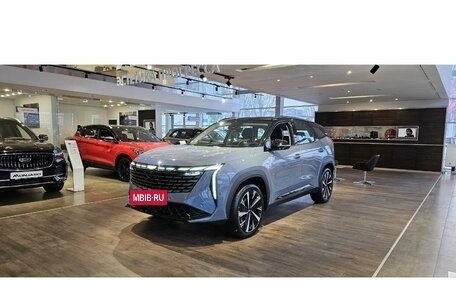 Geely Atlas, 2024 год, 3 693 990 рублей, 2 фотография