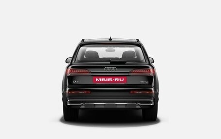 Audi Q7, 2024 год, 12 150 000 рублей, 4 фотография