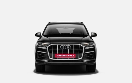 Audi Q7, 2024 год, 12 150 000 рублей, 5 фотография