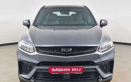 Geely Tugella FY11, 2023 год, 4 329 990 рублей, 2 фотография