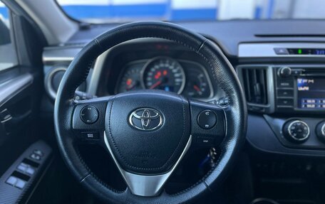 Toyota RAV4, 2013 год, 2 158 000 рублей, 22 фотография