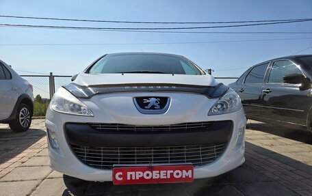 Peugeot 308 II, 2009 год, 555 000 рублей, 6 фотография