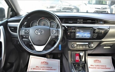 Toyota Corolla, 2013 год, 1 679 000 рублей, 17 фотография