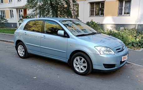 Toyota Corolla, 2006 год, 1 000 000 рублей, 2 фотография