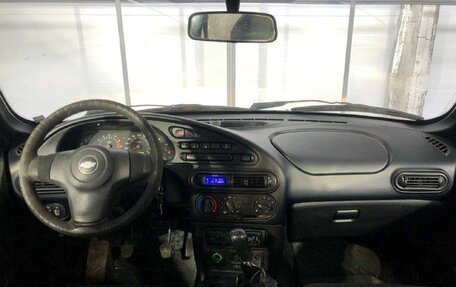 Chevrolet Niva I рестайлинг, 2010 год, 489 000 рублей, 13 фотография