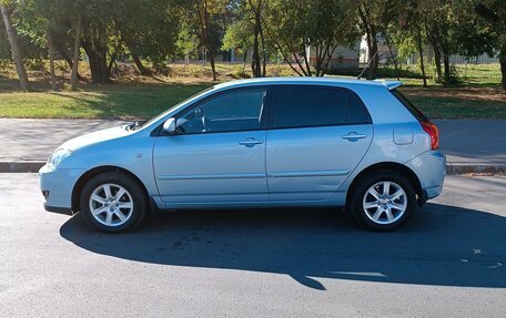 Toyota Corolla, 2006 год, 1 000 000 рублей, 4 фотография