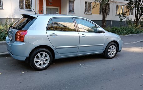 Toyota Corolla, 2006 год, 1 000 000 рублей, 7 фотография