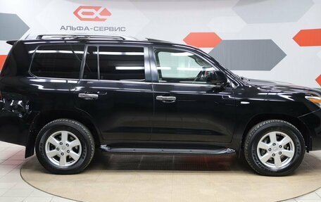 Lexus LX III, 2008 год, 3 290 000 рублей, 4 фотография