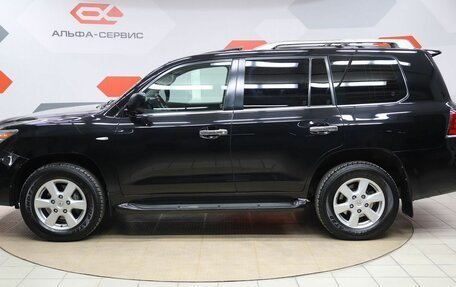 Lexus LX III, 2008 год, 3 290 000 рублей, 8 фотография