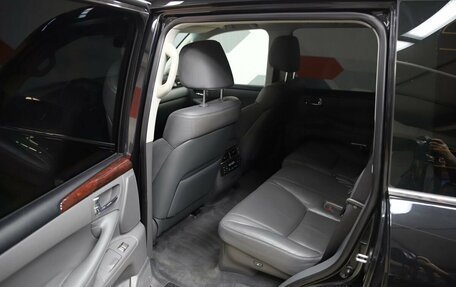 Lexus LX III, 2008 год, 3 290 000 рублей, 14 фотография