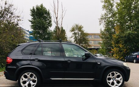 BMW X5, 2009 год, 1 537 000 рублей, 3 фотография