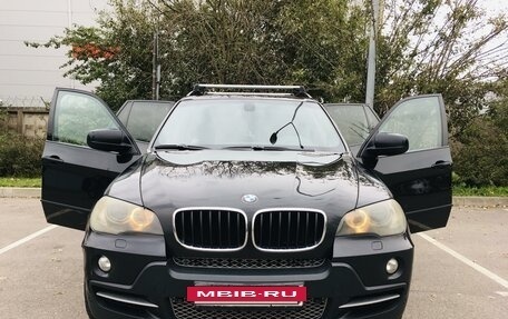 BMW X5, 2009 год, 1 537 000 рублей, 13 фотография