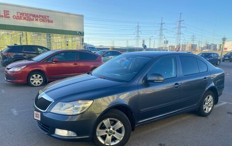 Skoda Octavia, 2011 год, 690 000 рублей, 6 фотография