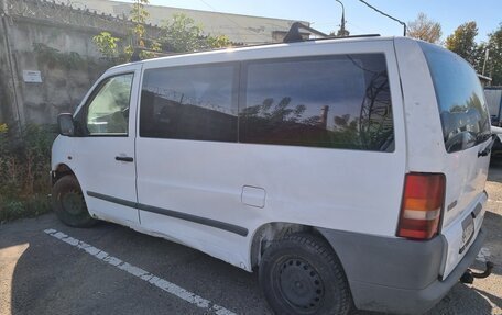 Mercedes-Benz Vito, 2002 год, 360 000 рублей, 3 фотография