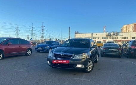 Skoda Octavia, 2011 год, 690 000 рублей, 5 фотография