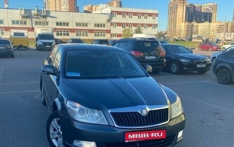 Skoda Octavia, 2011 год, 690 000 рублей, 2 фотография