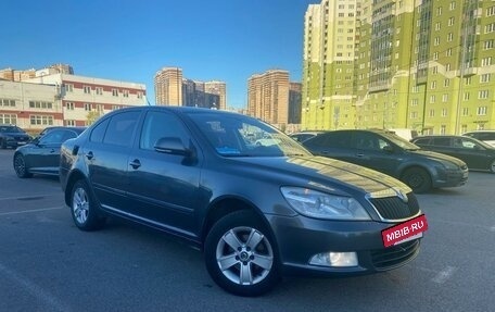 Skoda Octavia, 2011 год, 690 000 рублей, 3 фотография