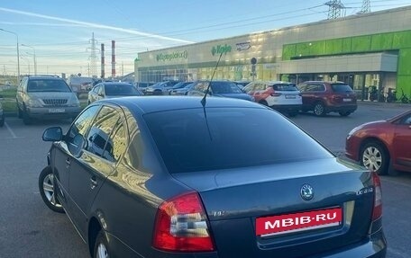 Skoda Octavia, 2011 год, 690 000 рублей, 10 фотография