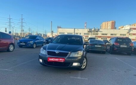 Skoda Octavia, 2011 год, 690 000 рублей, 18 фотография