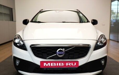 Volvo V40 Cross Country I, 2015 год, 1 670 000 рублей, 2 фотография