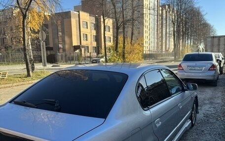 Subaru Legacy III, 2002 год, 650 000 рублей, 3 фотография