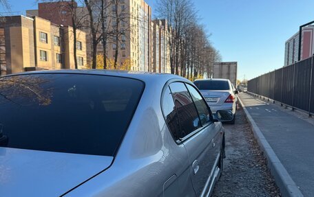 Subaru Legacy III, 2002 год, 650 000 рублей, 18 фотография