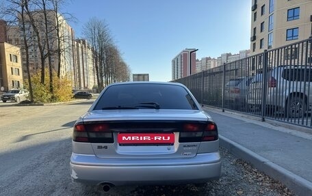 Subaru Legacy III, 2002 год, 650 000 рублей, 20 фотография