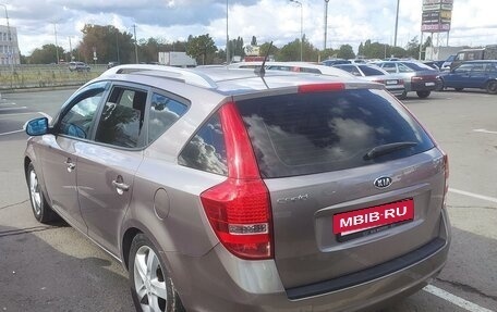 KIA cee'd I рестайлинг, 2011 год, 1 100 000 рублей, 3 фотография