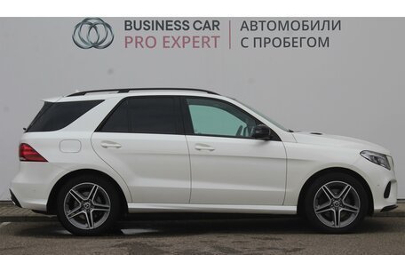 Mercedes-Benz GLE, 2015 год, 3 600 000 рублей, 6 фотография