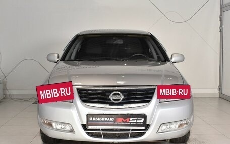 Nissan Almera Classic, 2010 год, 652 999 рублей, 2 фотография