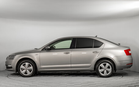 Skoda Octavia, 2020 год, 2 164 000 рублей, 8 фотография