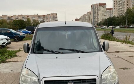 Fiat Doblo I, 2011 год, 600 000 рублей, 3 фотография