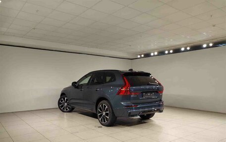 Volvo XC60 II, 2024 год, 9 600 000 рублей, 3 фотография