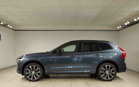 Volvo XC60 II, 2024 год, 9 600 000 рублей, 2 фотография