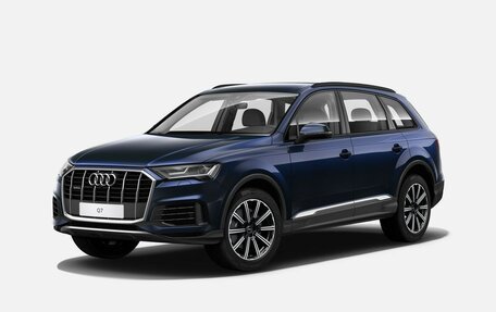 Audi Q7, 2023 год, 12 480 000 рублей, 1 фотография