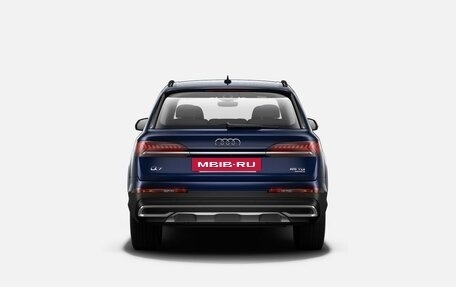 Audi Q7, 2023 год, 12 480 000 рублей, 4 фотография