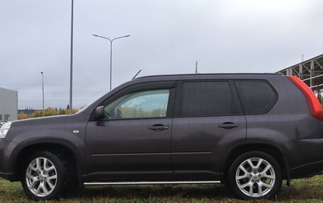 Nissan X-Trail, 2012 год, 1 600 000 рублей, 1 фотография