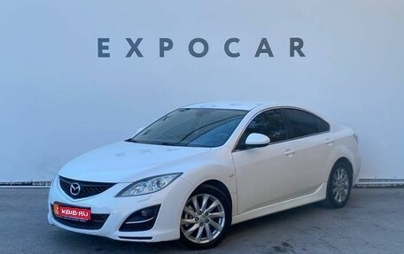 Mazda 6, 2010 год, 1 300 000 рублей, 1 фотография