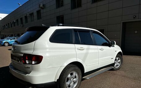 SsangYong Kyron I, 2011 год, 770 000 рублей, 4 фотография