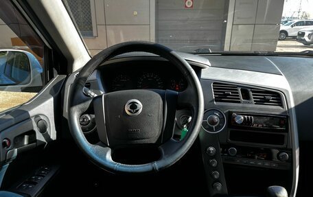 SsangYong Kyron I, 2011 год, 770 000 рублей, 8 фотография