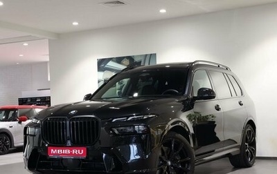 BMW X7, 2024 год, 16 990 000 рублей, 1 фотография