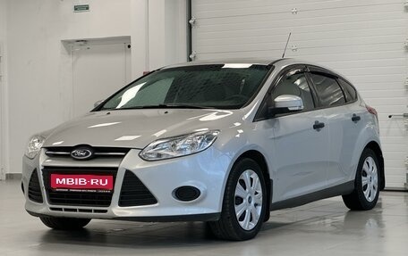 Ford Focus III, 2013 год, 828 000 рублей, 1 фотография