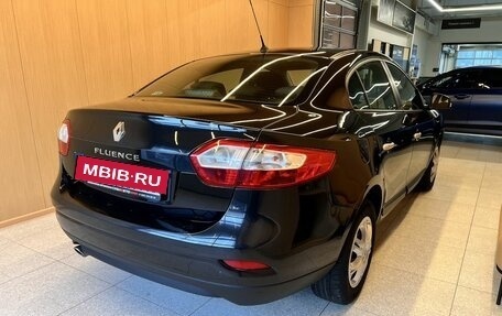 Renault Fluence I, 2012 год, 738 000 рублей, 5 фотография